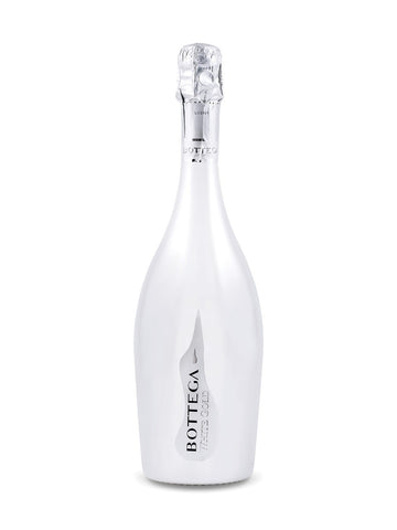 Bottega White Gold Brut Sparkling