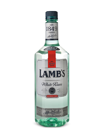 Lamb's White Rum