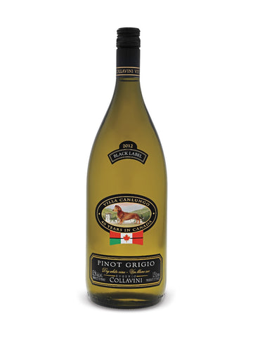 Collavini Pinot Grigio