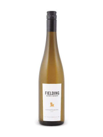 Fielding Gewürztraminer 2012