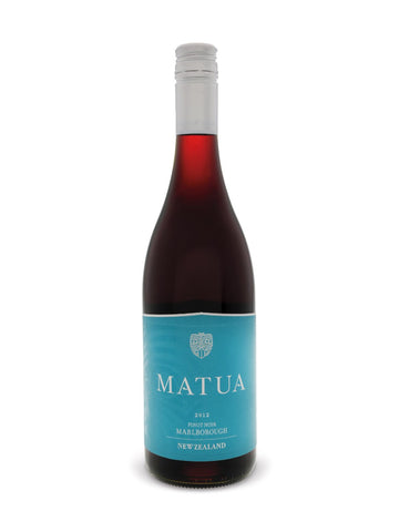 Matua Marlborough Pinot Noir