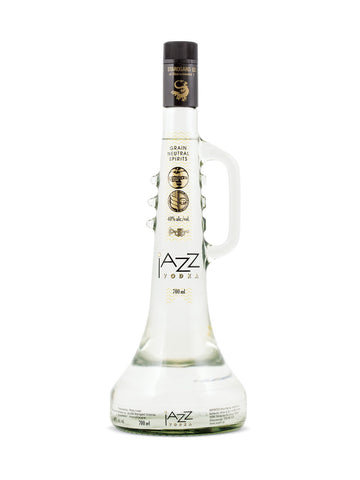 Jazz Vodka