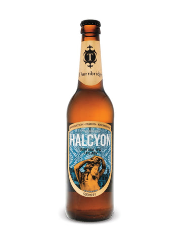 Thornbridge Halcyon Imperial IPA