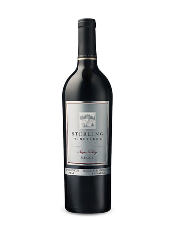 Sterling Merlot