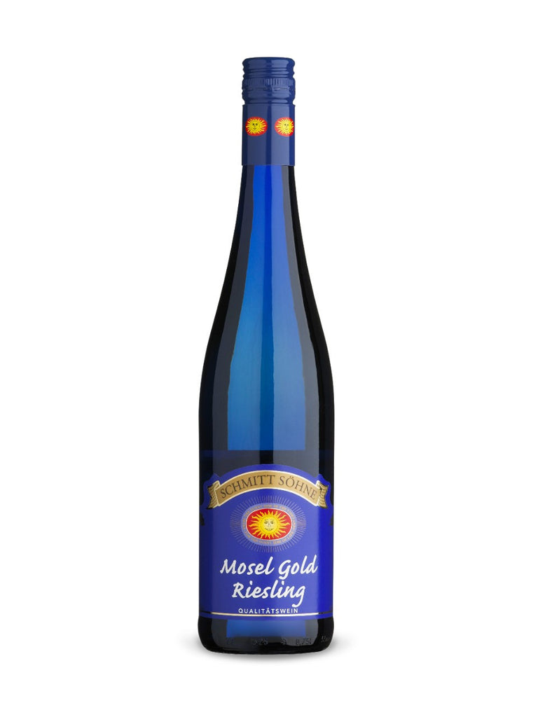Schmitt Sohne Mosel Gold Riesling