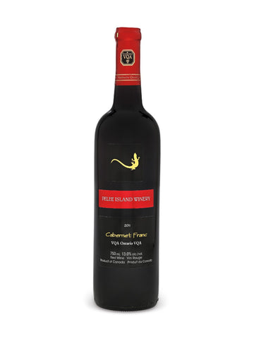 Pelee Island Cabernet Franc VQA
