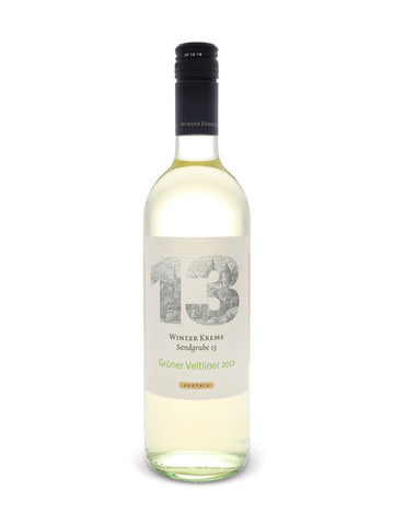 Winzer Krems Gruner Veltliner 13