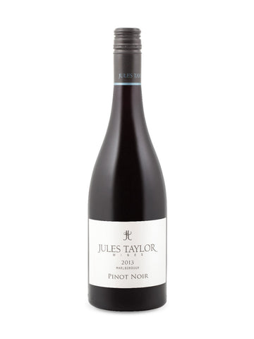Jules Taylor Pinot Noir 2013
