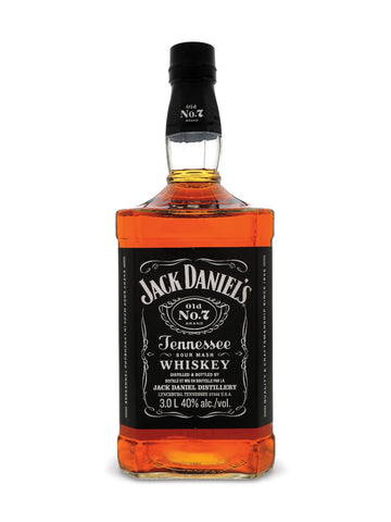 Jack Daniel's Tennessee Whiskey