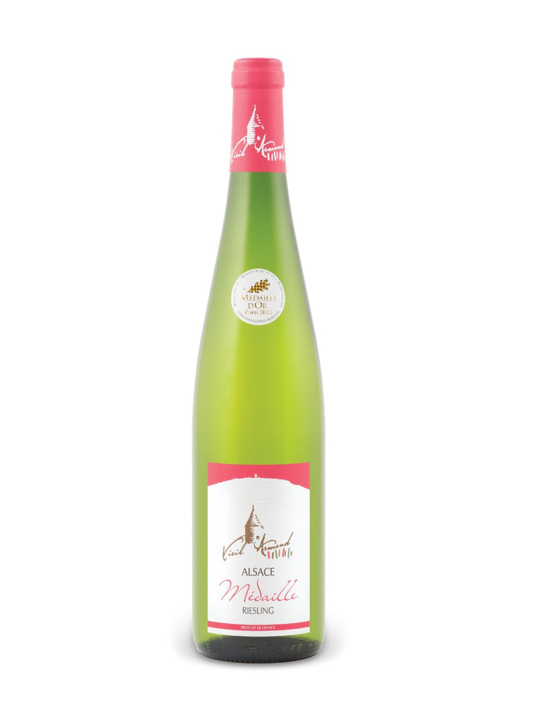 Vieil Armand Médaille Riesling 2010
