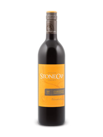 Stonecap Cabernet Sauvignon 2011