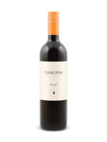 Chakana Malbec 2013