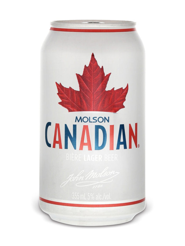 Molson Canadian