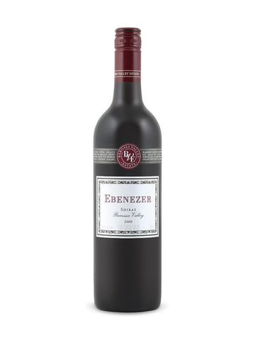 Barossa Valley Estate Ebenezer Shiraz