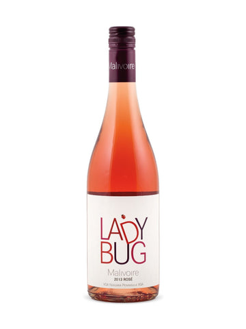 Malivoire Ladybug Rosé