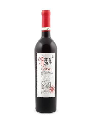 Rousse Reserve Cabernet Sauvignon 2010