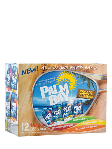Palm Bay Escape To The Sun