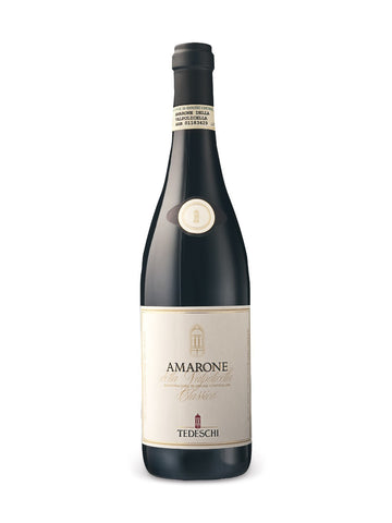 Tedeschi Amarone della Valpolicella Classico