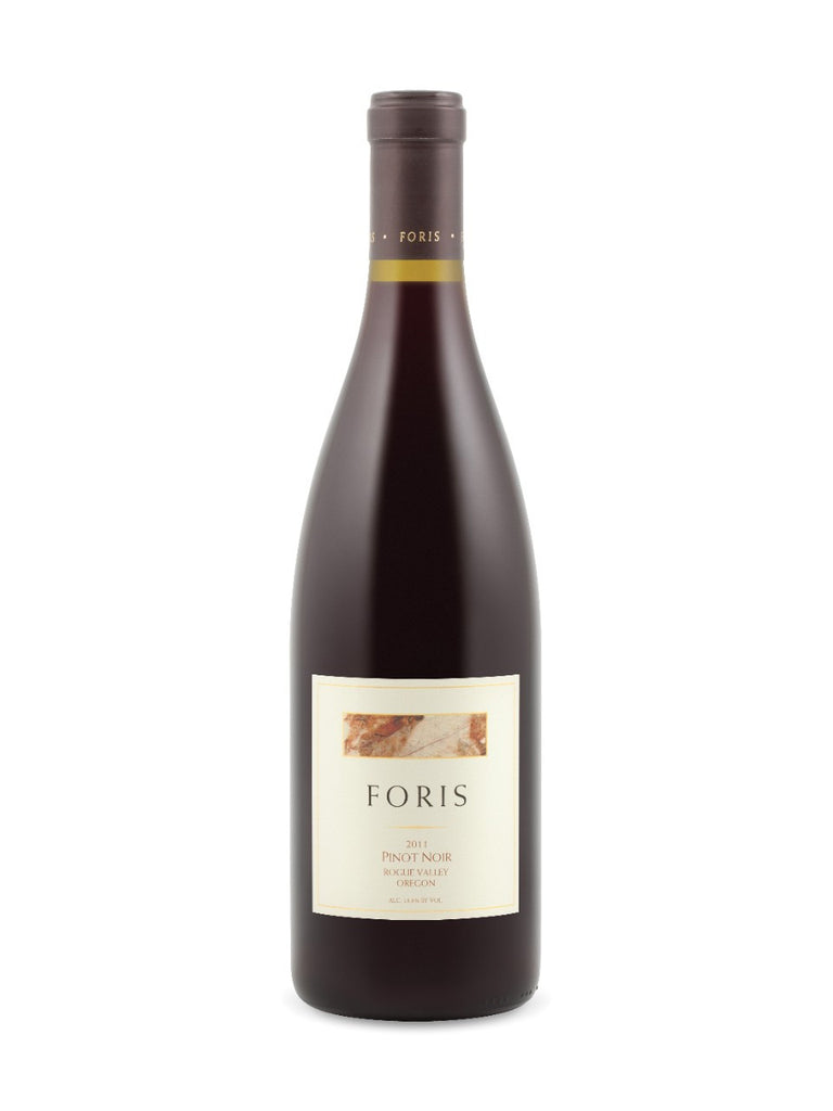 Foris Pinot Noir 2011
