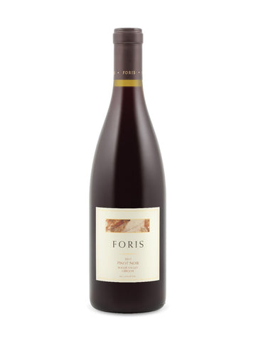 Foris Pinot Noir 2011