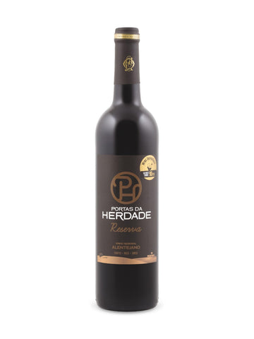 Portas da Herdade Reserva 2012
