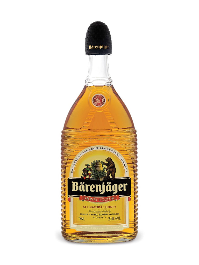 Barenjager Liqueur