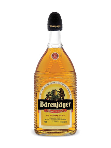 Barenjager Liqueur