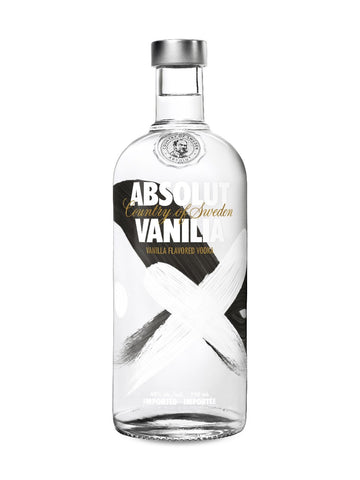 Absolut Vanilia Vodka