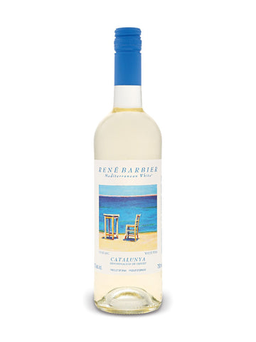 Rene Barbier Mediterranean White, Catalunya