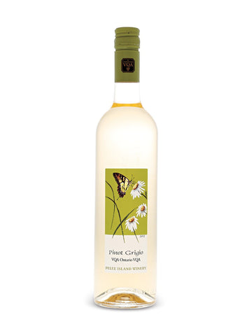 Pelee Island Pinot Grigio VQA