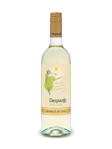Danzante Pinot Grigio delle Venezie IGT