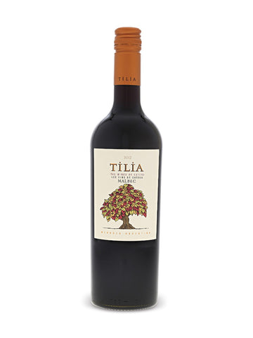 Tilia Malbec