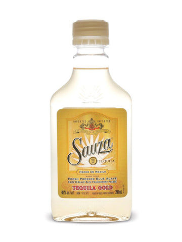 Sauza Gold Tequila