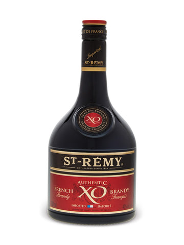St Remy XO Brandy