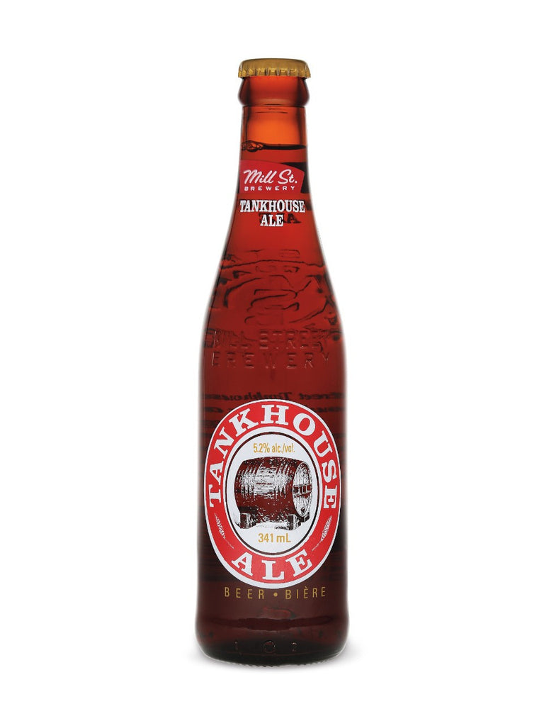 Mill Street Tankhouse Ale