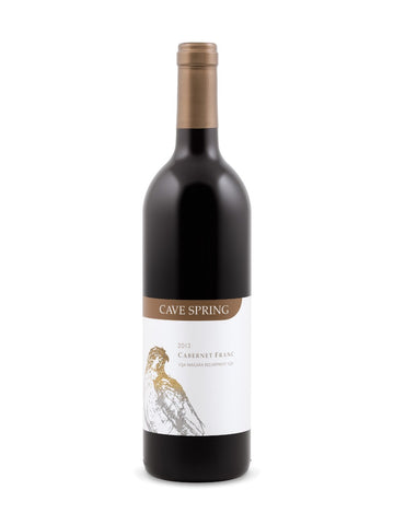 Cave Spring Cabernet Franc 2012