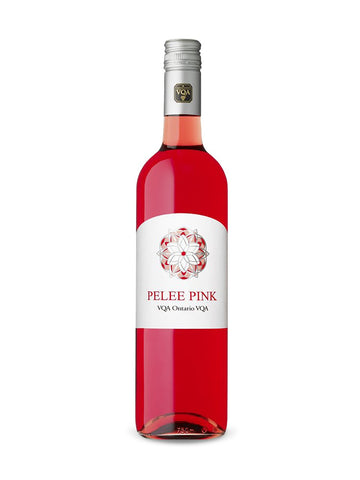 Pelee Island Pelee Pink VQA