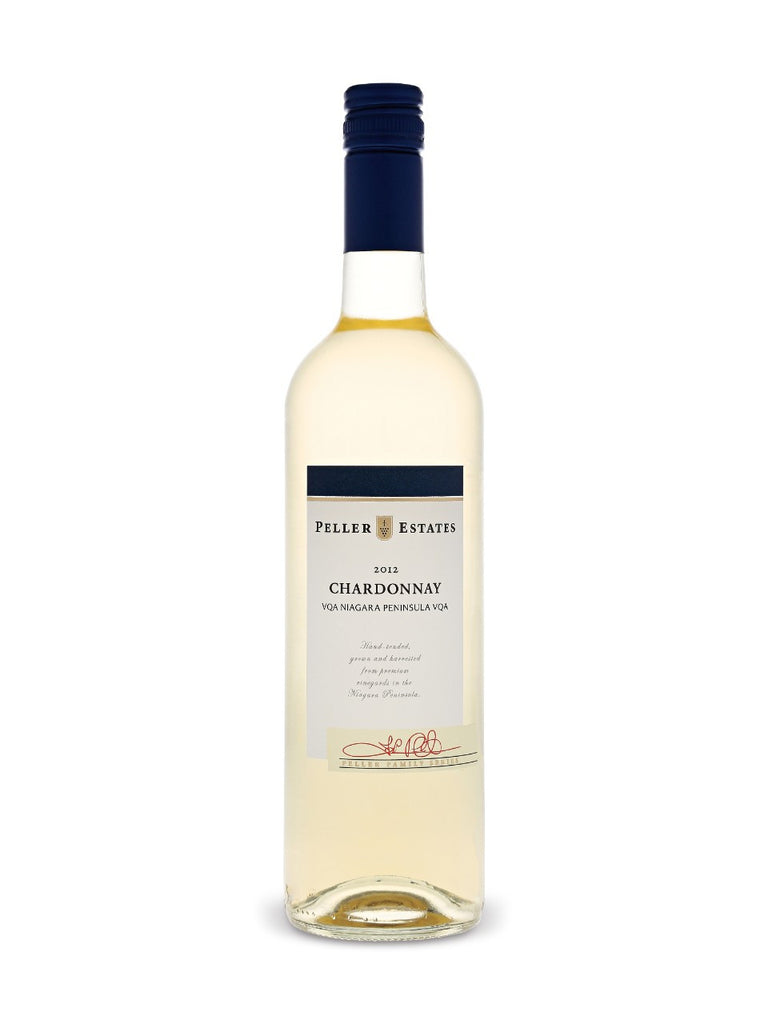 Peller Estates Family Series Chardonnay VQA