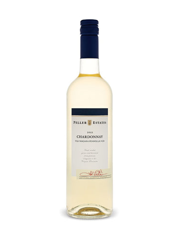 Peller Estates Family Series Chardonnay VQA