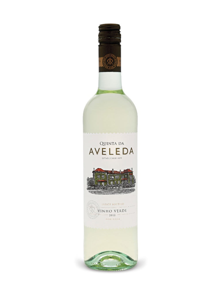 Quinta da Aveleda Vinho Verde