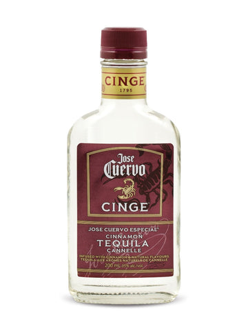 Jose Cuervo Cinge