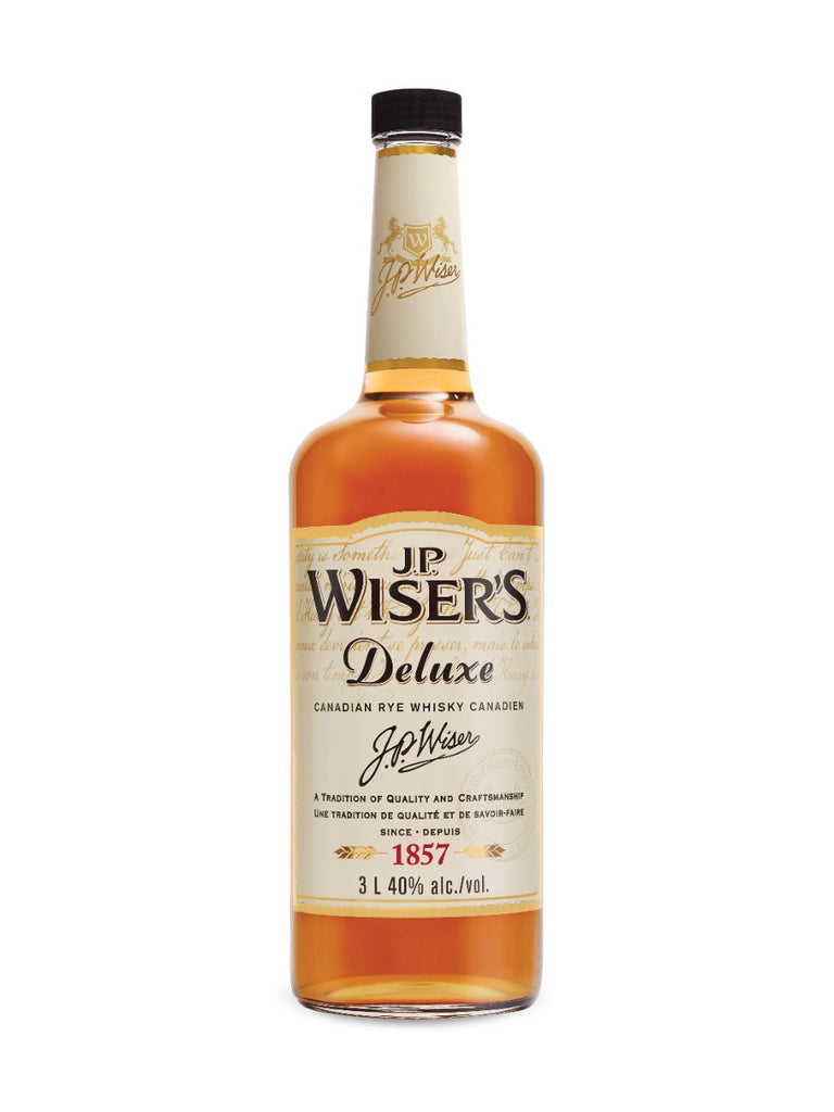 Wiser's Deluxe Whisky