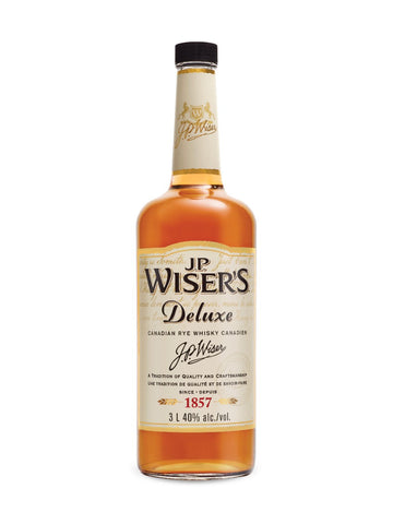 Wiser's Deluxe Whisky