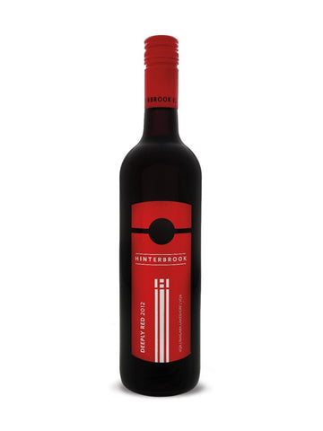 Hinterbrook Deeply Red Cabernet/Merlot