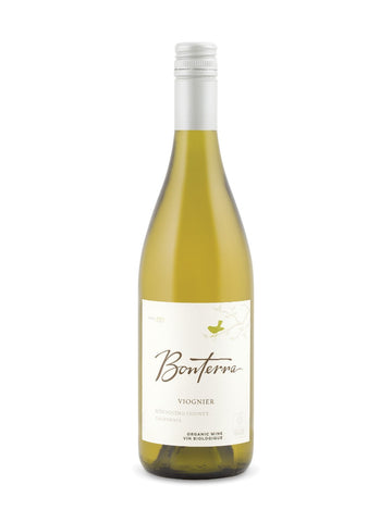 Bonterra Viognier 2012