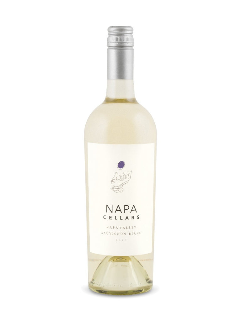 Napa Cellars Sauvignon Blanc 2007
