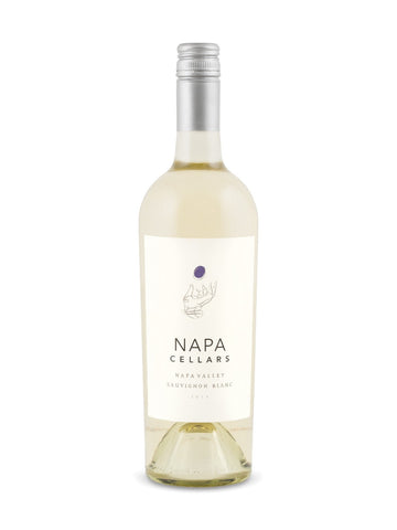 Napa Cellars Sauvignon Blanc 2007