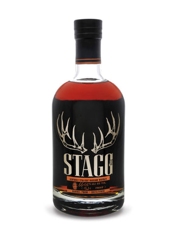 Stagg Jr. Kentucky Straight Bourbon Whiskey
