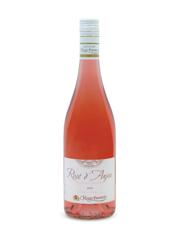 Remy Pannier Rose d'Anjou
