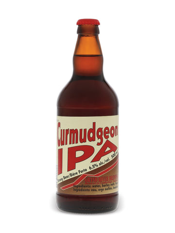 Curmudgeon IPA